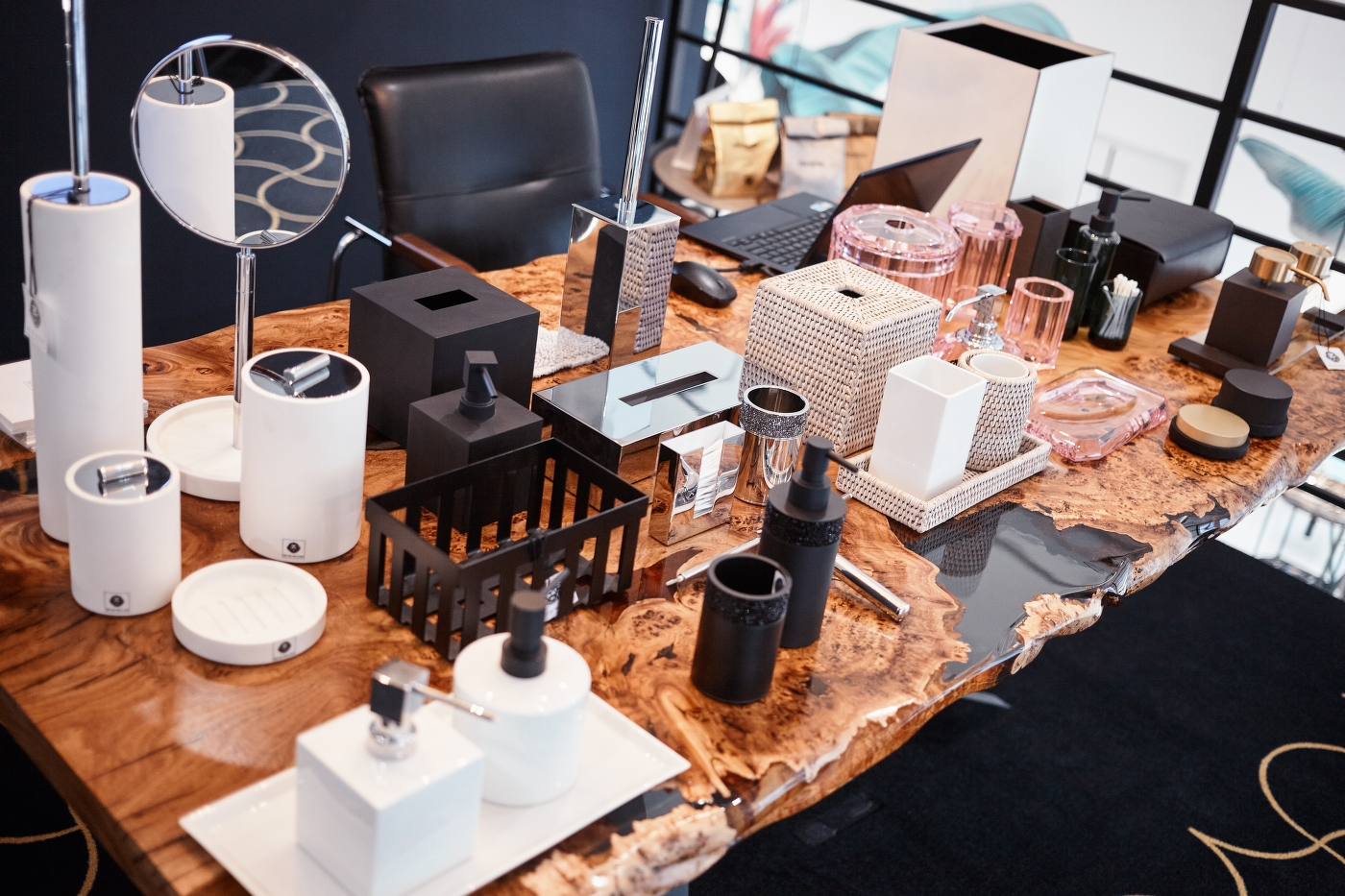 Встреча с друзьями. Decor Walther