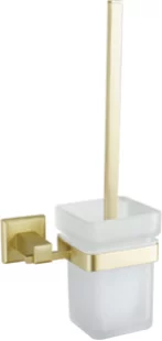 Ёршик настенный Vivi Felice FL1013 ORO OPACO