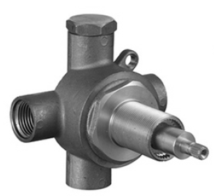 Переключатель на 2 потока Fantini 19001678A