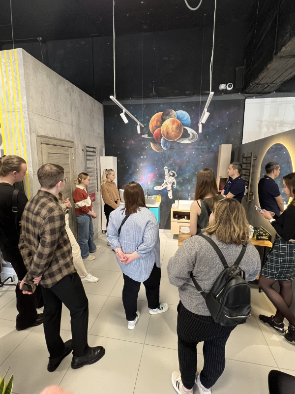  БЕЛОРУССКИЕ ДНИ ДИЗАЙНА И АРХИТЕКТУРЫ в Минске 2025