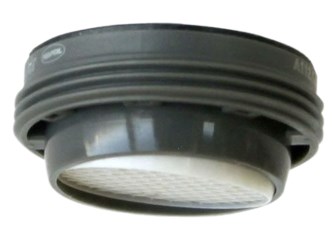 Аэратор смесителя для раковины Remer M24 83FLBA