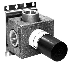 Запорный вентиль Fantini Balocchi 19006090A