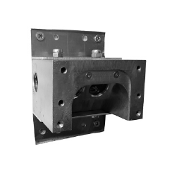 Встраиваемая часть верхнего душа Fantini Acquafit 7900K031A