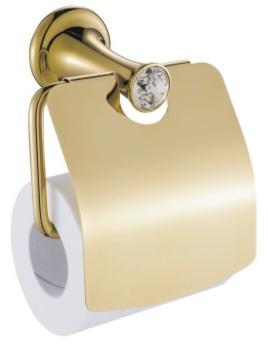 Бумагодержатель CeramaLux Valencia 88507G