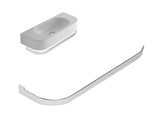 Полотенцедержатель Globo PC5527