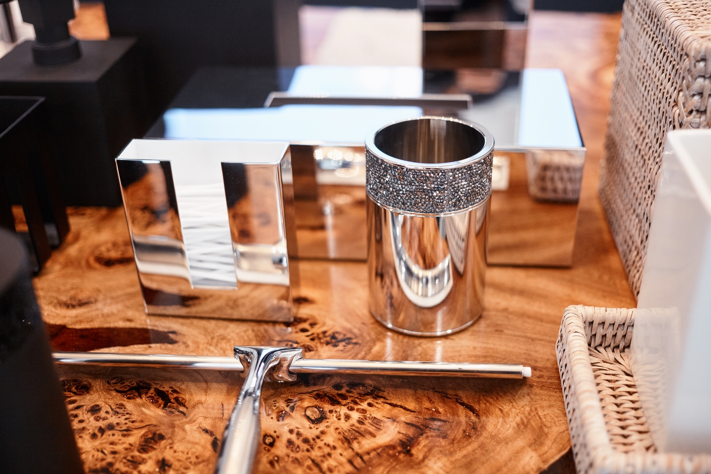 Встреча с друзьями. Decor Walther