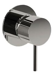 Смеситель для душа Carimali ilTondo 0-ITD4704EST-CR