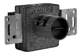 Смеситель для раковины Fantini 4400Y011A