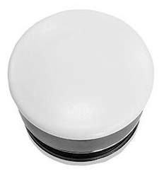 Донный клапан для раковины Globo FI012BO с переливом