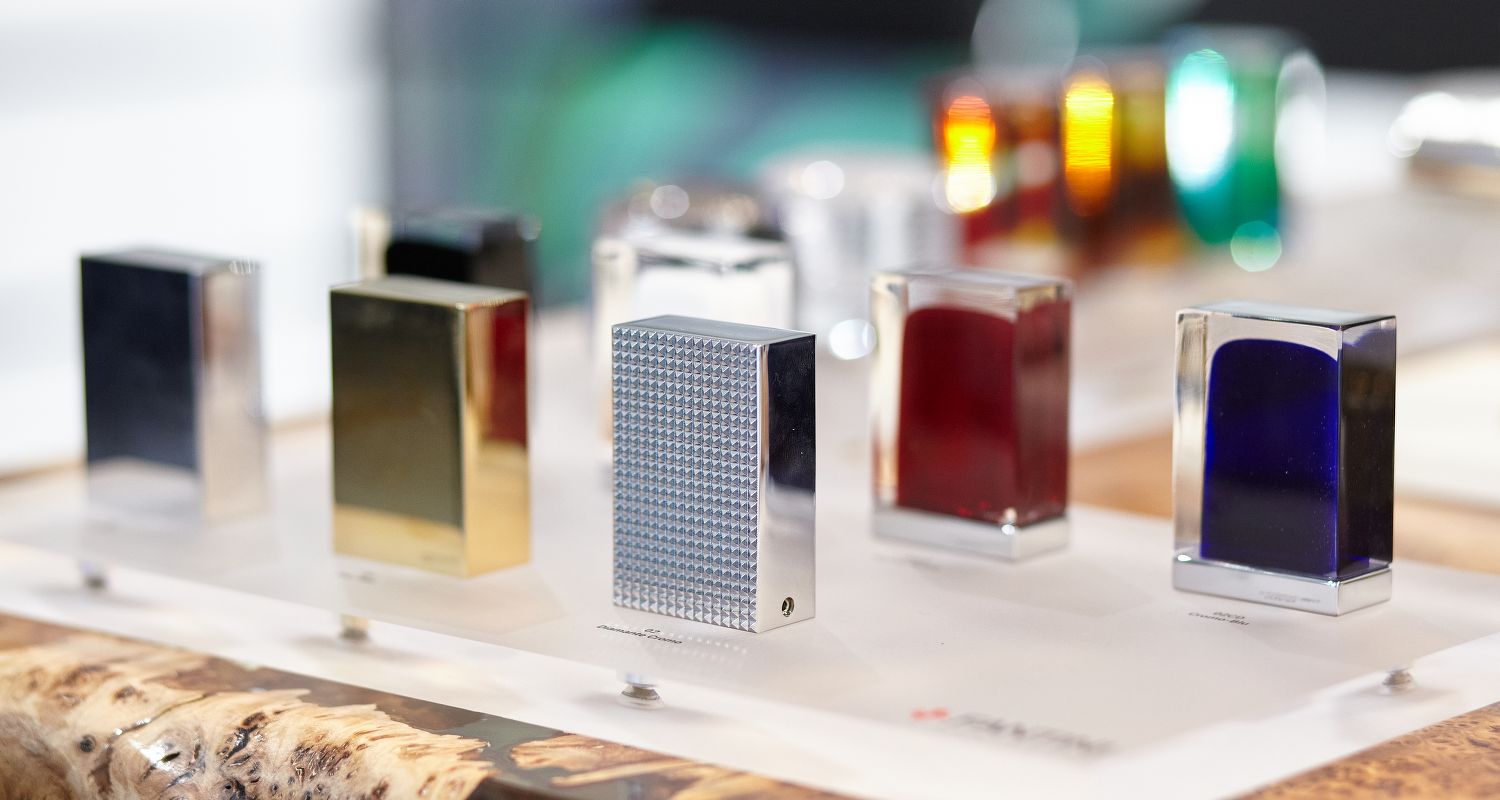 Встреча с друзьями. FABBRICA.CLUB. FANTINI