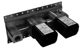 Смеситель для душа Fantini 19933084A