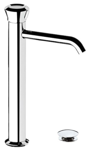 Смеситель для раковины Remer Element ET10LXL