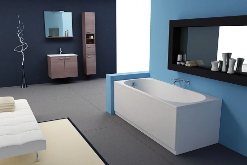 Ванна акриловая Kolpa-San Tamia 180x80