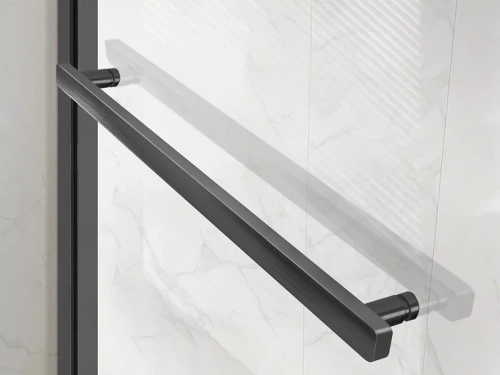 Душевая дверь Vincea Slim Soft VDS-1SS110CLGM