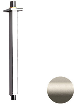 Кронштейн потолочный 30 см Remer 347S30XV, сталь