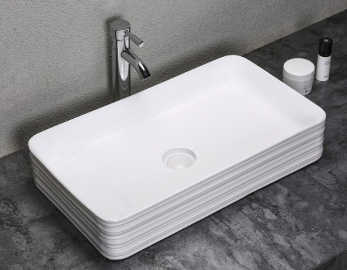 Умывальник CeramaLux W1531