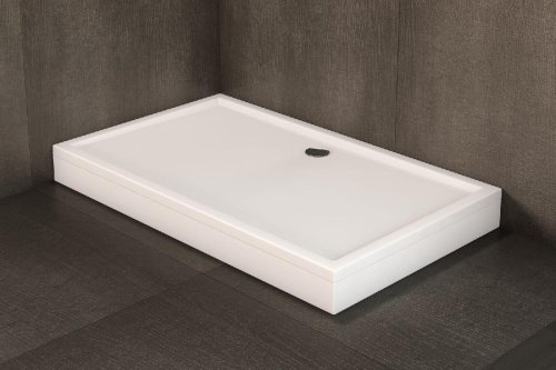 Душевой поддон Kolpa-san Flamenco 160x80  946000