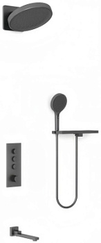 Душевая система Vincea VSFW-433TI3RGM
