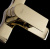 Смеситель для ванны Rea Mayson Gold B5662 Смеситель для ванны Rea Mayson Gold B5662