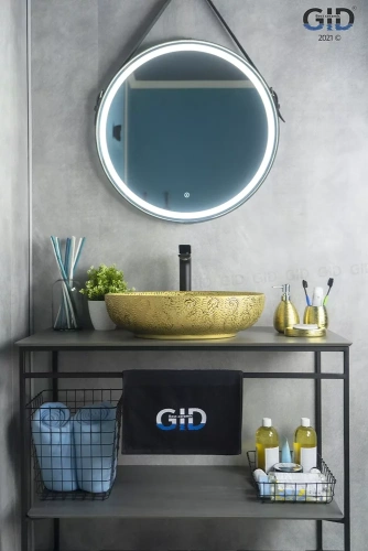 Умывальник Gid Nc444