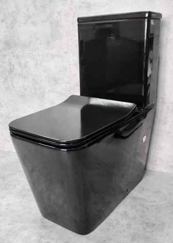 Унитаз напольный Ceramalux 2170-18