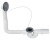 Сифон для ванны McAlpine HC30-EX
