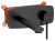 Смеситель для умывальника Rea Oval Black matt B8860 Смеситель для умывальника Rea Oval Black matt B8860