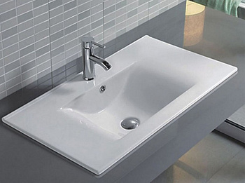 Умывальник CeramaLux 807-70