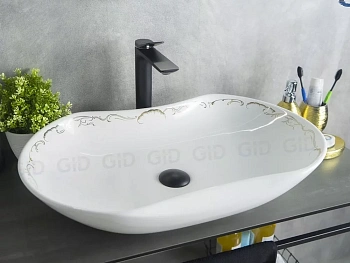 Умывальник Gid Nc460