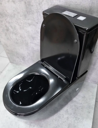 Унитаз напольный Ceramalux 2176-18