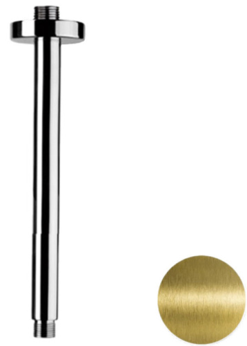 Кронштейн потолочный 40 см Remer 347N40VO, бронза