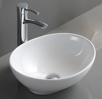 Умывальник CeramaLux 7138