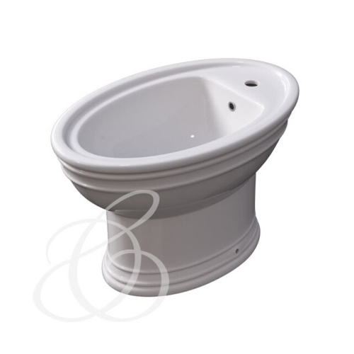 Биде напольное Caprigo Armonia 5814