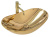 Умывальник Rea Royal 60 Gold U4545 Умывальник Rea Royal 60 Gold U4545