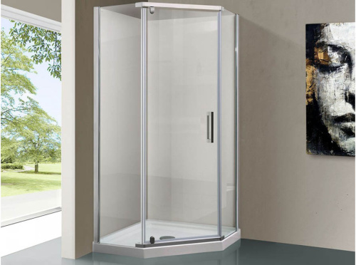 Душевой уголок Vincea Stresa VSP-1S900CL