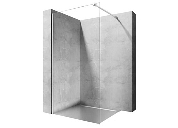 Душевая стенка Rea AERO 120x195 K7550
