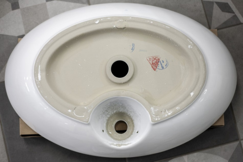 Умывальник CeramaLux 9438