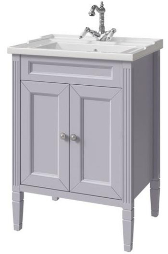 Тумба напольная Caprigo Albion Concept 60 34010-SF028