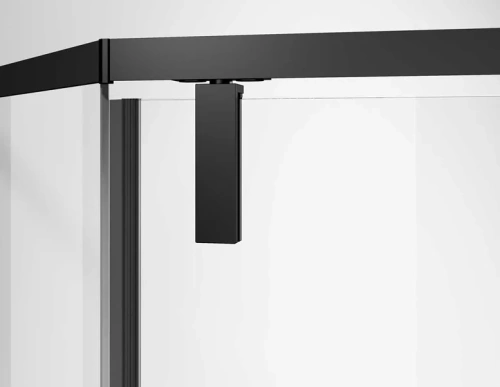 Душевой уголок Vincea Slim-N VSP-4SN900CLB