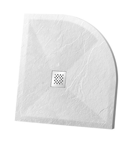 Душевой поддон Vincea VST-4SQ8080W