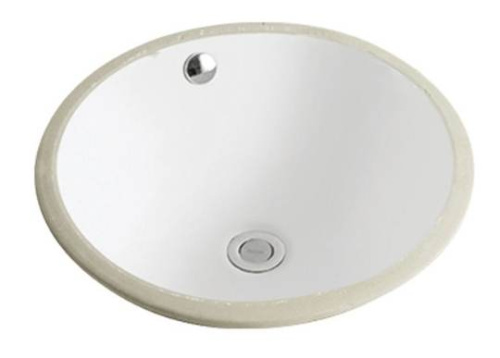 Умывальник CeramaLux 848/1