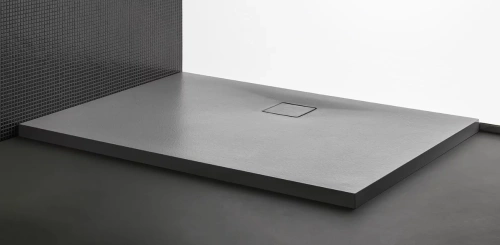 Душевой поддон Kolpa-san Moonwalk 100x100 manhattan 596980