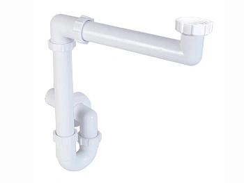 Сифон для умывальника Styron STY-641-32-2 Сифон для умывальника Styron STY-641-32-2