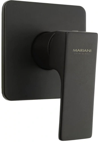 Смеситель для душа Mariani Rebel B14179RE