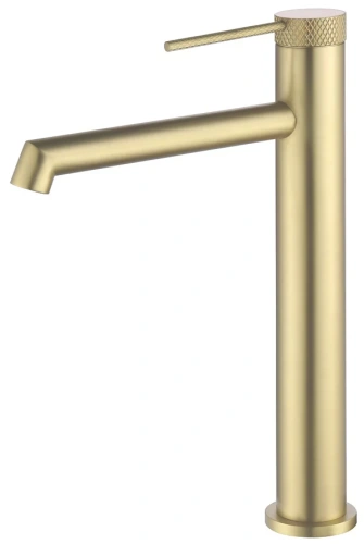 Смеситель для раковины Vincea Rim VBF-2RM2BG