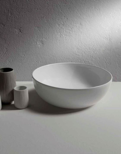 Умывальник Globo T-edge B6T45BI