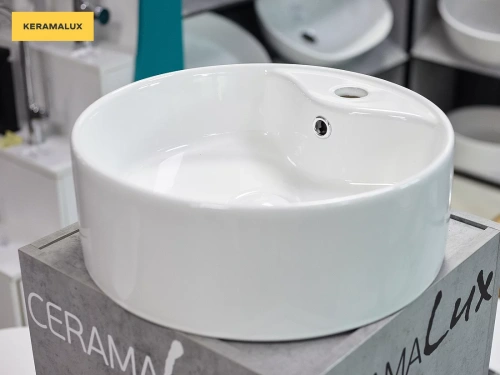 Умывальник Vincea VBS-132