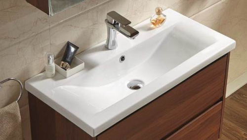 Умывальник CeramaLux 9393-90