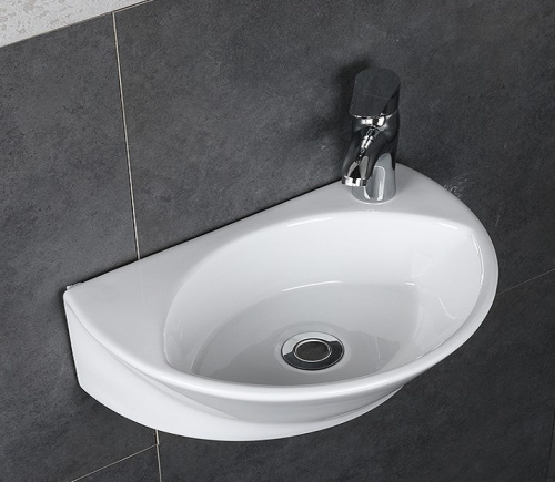 Умывальник CeramaLux 7717X