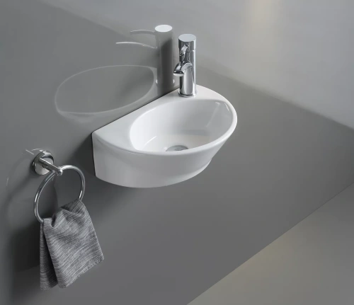 Умывальник CeramaLux 7717X